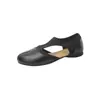 Colección Primavera 2026 Zapatos Planos de Punta Dividida para Mujer, Zapatos Mary Jane Suaves y Cómodos, Zapatos de Boca Baja Estilo Nicho para Mujer