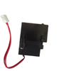 Motor de Lámpara de Regalo Dingfeng Accesorios para Lámpara de Medusa Peces Falsos Anti-Pez Motor DC Sin Escobillas Micro Silencioso