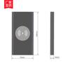 Set de Batería Externa Youshengshi 30000Mah Fuente de Alimentación Móvil Batería Externa de Alta Potencia PD con Carcasa para Cable