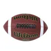 En stock mayorista y minorista No. 3 No. 6 No. 9 PVC Fútbol americano niños y adolescentes adulto antideslizante PU fútbol