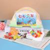 Fabricante de Brinquedos de Escavação Arqueológica Brinquedos Arqueológicos para Crianças Ovo de Dinossauro Fóssil Arqueológico Caixa Surpresa Gesso para Escavação de Tesouro