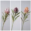 Yanyu Du Pingsheng Flor Imperial Ins Fabricante de Flores Artificiales Venta al por mayor de Bodas Transfronterizas Ramo de Flores Falsas Decoración del Hogar