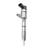 0445110250 Conjunto de Injetor Common Rail 0986435123 para Mazdabt50 Fabricante, em Estoque