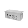 Batería Solar de Plomo-Ácido 12V200Ah Luz de Obstrucción Aérea Emergencia Carga Fotovoltaica Batería de Gel Fabricante