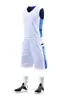 Traje de Baloncesto para Hombre Secado Rápido Transpirable Verano Americano Competición Universitaria Entrenamiento Deportivo Jersey de Baloncesto de Equipo A915