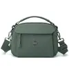Bolsos para Mujer 2025 Nuevo Mini Bolso de Mano Moderno Casual Bolso de Hombro de Tela Oxford Bolso Cruzado Simple de Lona