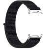 Adecuado para Correa de Reloj de Nylon Samsung Ultra 47 mm Reloj Velcro Correa de Reloj Ultra Nylon Correa de Reloj Cross-Country