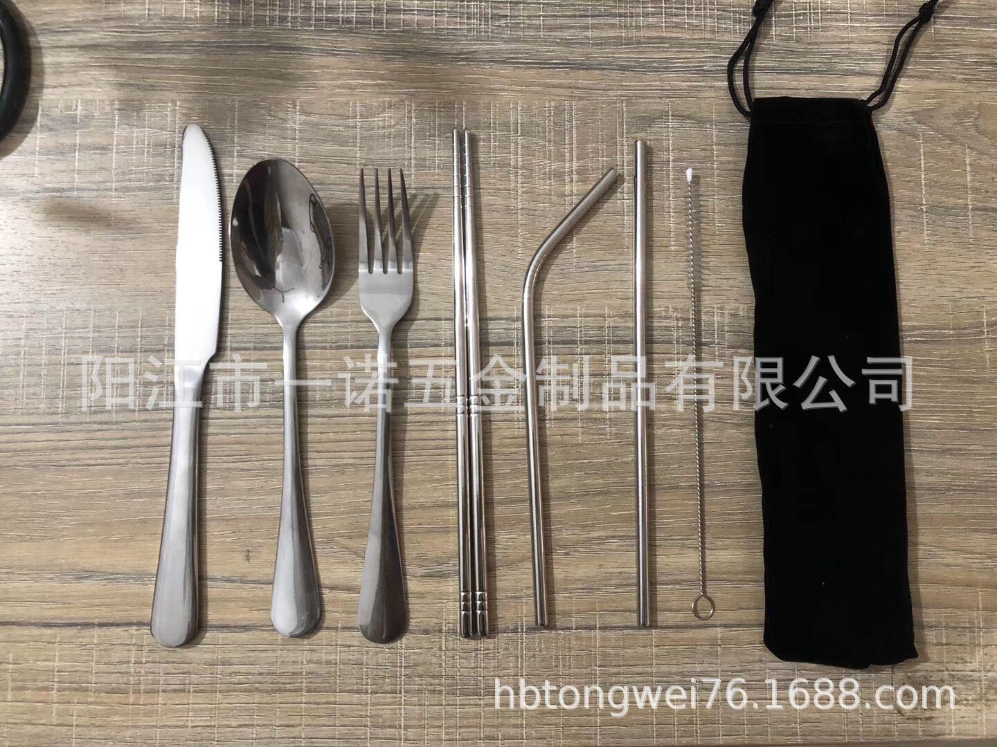 餐具揭阳市佳佰利不锈钢制品厂7.1元含袋不含税2019112