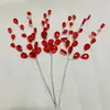 Fio de Cristal para Casamento Fio de Uva Fio para Decoração de Teto de Casamento Materiais para DIY de Adereço de Cabeça de Noiva e Buquê