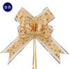 Xianghui Phnom Penh Gasa de Nieve Estampado de Leopardo Arte Latte Forma de un Solo Tirón Tira de Color Flor de Mariposa Halloween Venta Caliente Transfronteriza Nuevo Producto