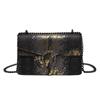 Bolsas Transfronterizas 2026 Estilo Nuevo Retro Europeo y Americano Bolso Cruzado de Cadena Bolso de Mano Bolso Dionysus Bolso de Hombro de Gran Capacidad Ba