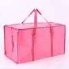 Bolsas Grandes para Mudanza en Stock, Bolsas de Almacenamiento para Viaje, Almacenamiento de Colchas y Ropa, Bolsas de Empaque de Equipaje Impermeables y Espesadas