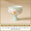 Fabricante Yunyang Ciervo Tour Taza de Té Taza Maestra Gama Alta Uso Personal Cerámica Gongfu Set de Té Taza de Té Artículos del Hogar Taza de Té