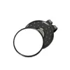 Clip para Sombrero de Golf Transfronterizo, Clip de Metal, Diseño Impreso DIY, Estilo Magnético Plateado, Clip Magnético para Sombrero, Pequeño Regalo