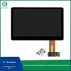 Tela sensível ao toque capacitiva de 13,3 polegadas Display médico tudo-em-um tablet com tela sensível ao toque integrado caixa registradora tela sensível ao toque capacitiva