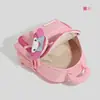 Mochila Escolar Personalizada para Jardim de Infância Menina de Inverno Crianças Passeio Mochila Pequena Mochila Rosa Fofa Bolsa de Menina Mochila