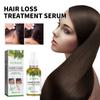 Aceite para el Cuidado del Cabello Jaysuing Masaje Acondicionador para el Cabello Cuidado del Cabello Suave y Brillante Suave Refrescante Aceite de Cuidado