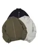 Chaqueta Casual Trendy Estilo Coreano 2026 Nueva para Hombre, Top Elegante para Hombre para Primavera y Otoño, Chaqueta de Otoño de Marca Trendy