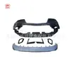 Adecuado para Kit de Cara Frontal de Crv 2023, Versión Us, Precio Razonable