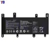 Adecuado para Batería de Portátil Asus C21N1515 X756Uw/X756Uq/X756Uj/X756Uv Venta al por mayor
