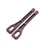 Tiras Rellenadoras de Espacios para Asientos de Coche, Suministros de Decoración Interior para Coche, Tiras de Relleno a Prueba de Fugas para Espacios Montadas en el Coche, Cajas de Almacenamiento