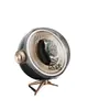 Cargador de relojes, cargador mecánico automático pequeño para relojes, caja automática para dar cuerda a relojes, caja de almacenamiento para relojes, reloj de pulsera