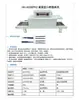 Máquina de Horneado Automática para Tubo Termorretráctil, Horno de Túnel Pequeño, Calentamiento a Temperatura Constante, Máquina de Encogimiento para Empaque de Funda Aislante, Máquina de Horneado de Mangas