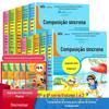 Alunos do ensino fundamental composição síncrona correspondência síncrona professor de livro didático chinês recomendam 2020 edição 1-6 série atacado
