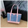 Bolso Nuevo Estilo 2026, Bolso Perezoso de Nicho, Bolso Cruzado Diario para Mujer, Bolso Cubo Casual de Moda para Hombro