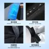 Funda Impermeable para Pistola de Carga Modelo Nuevo para Vehículos de Nueva Energía, Puerto de Carga de Coche Eléctrico, Cubierta Protectora Impermeable para Estaciones de Carga de Automóviles Volkswagen