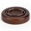 Logo del fabricante Velas de Estilo Antiguo Aromaterapia Base de Madera Hogar Ignífugo Quemador de Incienso Estilo Chino Lámpara de Incienso de Madera de Águila