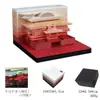 Bloc de notas emergente 3D Castillo de Harry Stock Transfronterizo Merchandising de Película 2027 Escultura de Papel Calendario Regalo Creativo Personalización