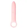 Tapón Anal con Pestaña y Marcas de Escala, Juguete de Bolas Anales, Producto Novedoso para Adultos para Mujeres, Juguete para Apertura Anal, Tapón Anal con Cola, Enema para Hombres Gay