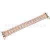 Para Apple Watch 87654 Correia Resina Laminadora Metal Apple Watch Strap Samsung Diamond Strap