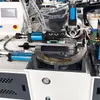 Máquina Selladora Automática de Metal 40 Máquina Selladora Carga y Descarga Automática Equipo de Procesamiento de Tubería de Acero Inoxidable Hidráulico Fabricante