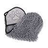 Novos Suprimentos de Limpeza para Cães e Gatos, Toalhas de Banho para Animais de Estimação, Luvas para Banho de Animais de Estimação, Toalhas Absorventes para Cães e Gatos