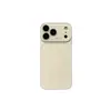 Funda Simple de Color Sólido Mate que se Transforma en un Aspecto de Alta Gama para iPhone 18 Pro Max, Compatible con iPhone 16, 14/15