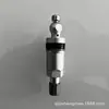 Adequado para Land Rover Ford Great Wall Geely Buick Changan Sensor de Monitoramento de Pressão dos Pneus Bico de Válvula Especial para Pneus