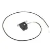 Adequado para Yamaha Yzfr1 R1S R1M Mt-10 Fz-10 Bobina Captadora do Estator 2015-2020