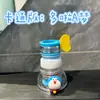 Filtro Extensor para Grifo de Cocina, Purificador de Agua del Grifo para el Hogar, Gadget Purificador con Filtro de Boquilla Anti-Salpicaduras