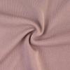Calça Romana Tricotada Dupla Face Reta Tributo 250g Tendência Calça Stretch Tecido de Vestido Tricotado em Estoque