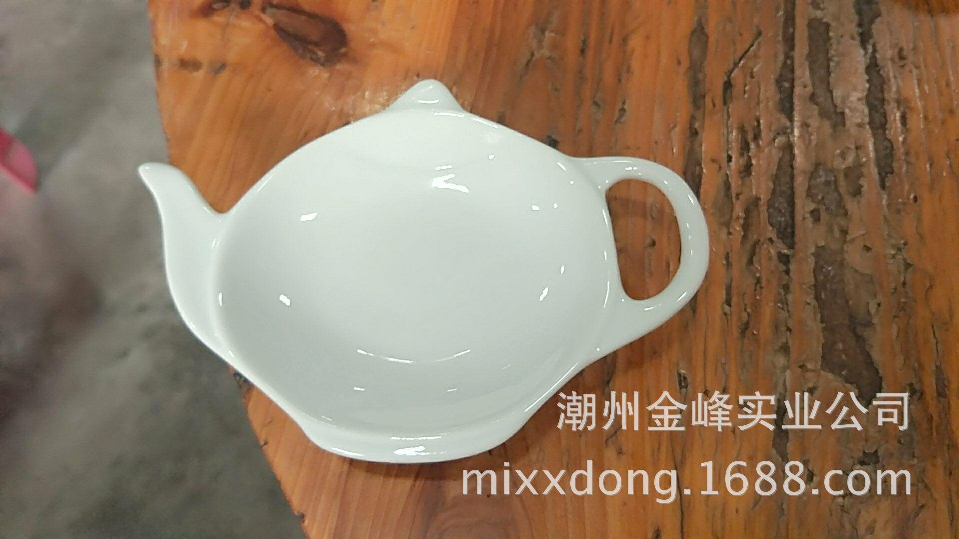 茶包垫