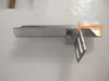 Máquina Selladora Continua 770 900 Accesorios Rueda de Impresión Rueda de Fecha Rueda de Estampado Rueda Rayada Rueda Lisa