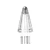 Adecuado para Huawei Mpencil 2ª y 3ª Generación Star Flash 2B Punta de Bolígrafo Elástica Silenciosa Mpencil 2ª Generación Amortiguación Antideslizante