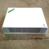 FP-34/FP-51/FP-170WM fan coil horizontal de montaje expuesto retorno de aire inferior fan coil horizontal de montaje expuesto