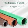 Chapa de Borracha com Amianto, Junta de Amianto, Vedação para Média Pressão, Isolamento para Alta Pressão, Resistente a Óleo, Resistente a Alta Temperatura, Chapa sem Amianto Nyxb Aramida