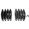 Batería de Control Remoto para Drone 4C V34 Batería de Litio para Cuadricóptero GPS de Fotografía Aérea HD 4D-V34