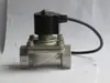 Suministros del Fabricante Válvula Solenoide para Camión Aspersor, Solenoide Unidireccional de Alta Presión para Agua Desinfectante, Válvula de Diafragma Normalmente Cerrada, Estándar Nacional, Producto Genuino