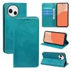 Adequado para Capa de Couro para Celular Sharp Wish 6 Sharp Aquos R10 Pele de Bezerro Capa Flip Magnética Forte Capa Protetora