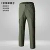 Traje Camuflado Popular Multibolsos para Homens, para Primavera e Outono, Resistente e à Prova de Rasgos, Uniforme Tático de Treinamento
